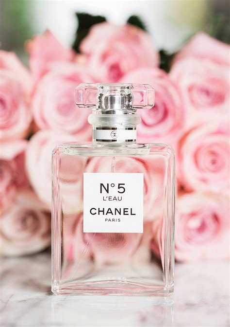 chanel teaedrop bottle|chanel no 5 l'eau.